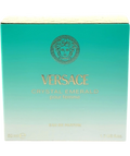 Versace Versace Crystal Emerald Pour Femme Eau de Parfum 50ml, size 50ml — front