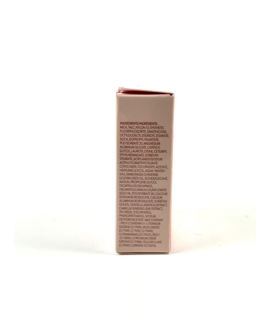 LAURA GELLER Summer Orchid Laura Geller Baked Blush-N-Brighten Marbleized Blush 4.5g, size 4.5g — fabric detail