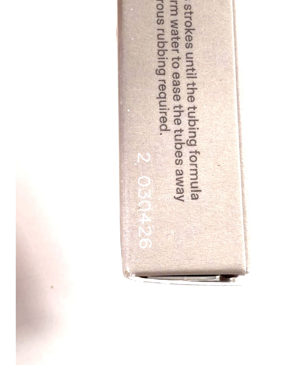 BBB Brown LASH LIFT MASCARA, size 6ml — detail