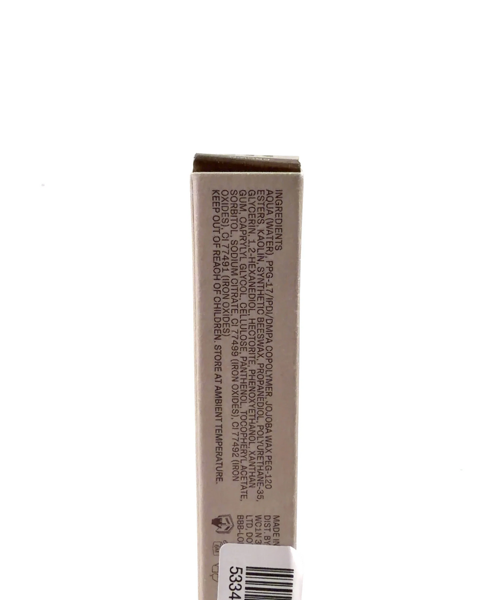 BBB Brown LASH LIFT MASCARA, size 6ml — fabric detail