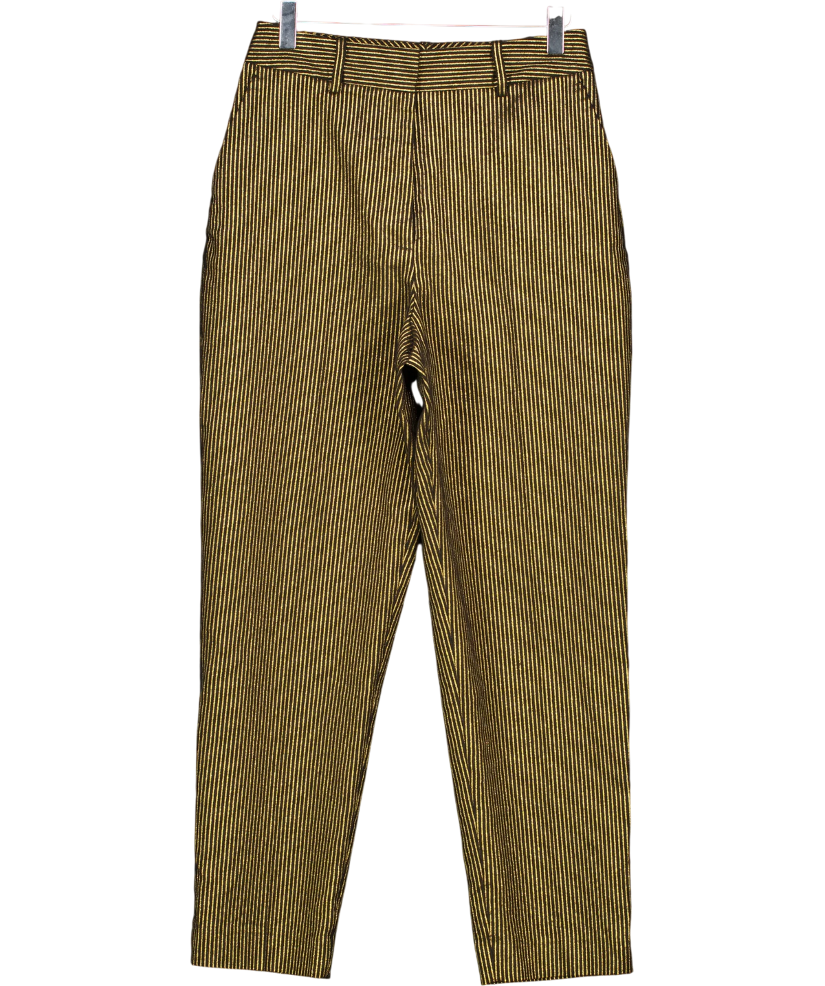 LK Bennett Black BELLA, size UK 8 — front