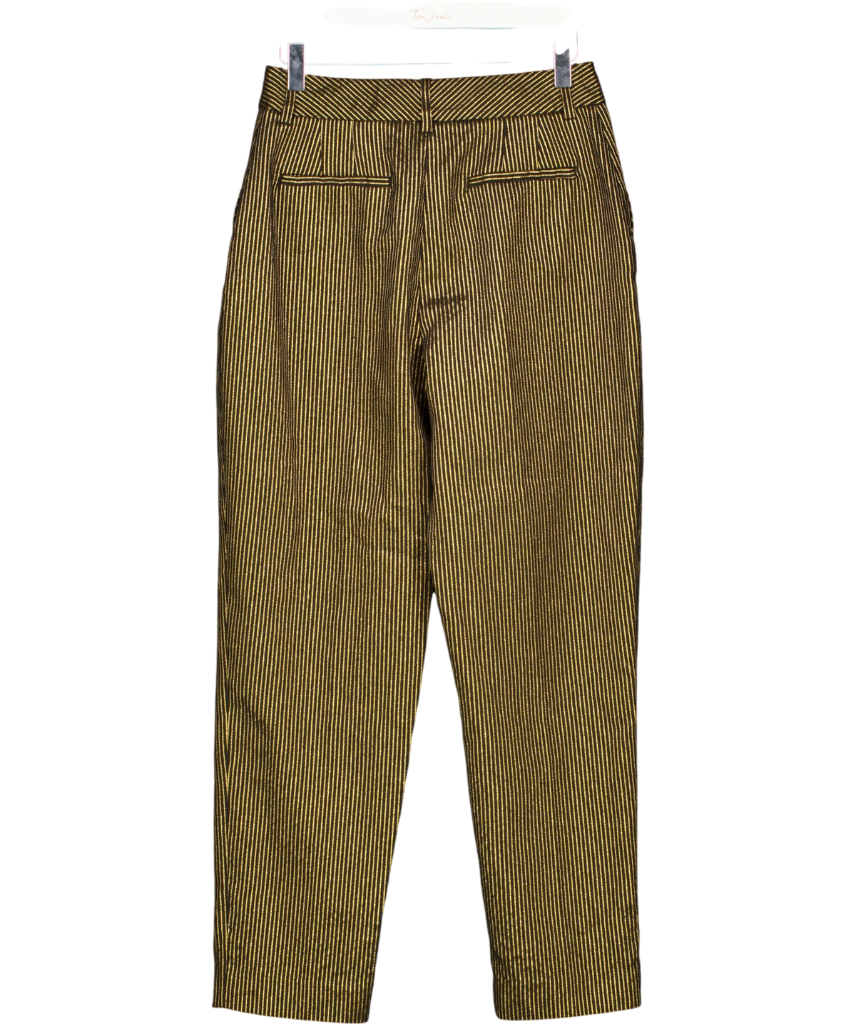 LK Bennett Black BELLA, size UK 8 — back