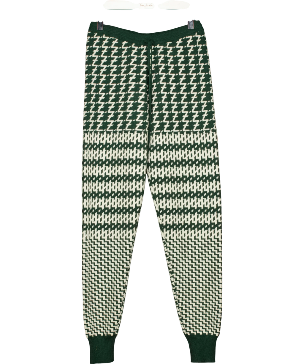 MADELEINE THOMPSON Green Colour, size UK S — front