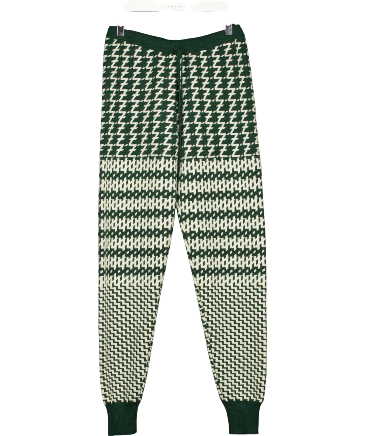MADELEINE THOMPSON Green Colour, size UK S — front