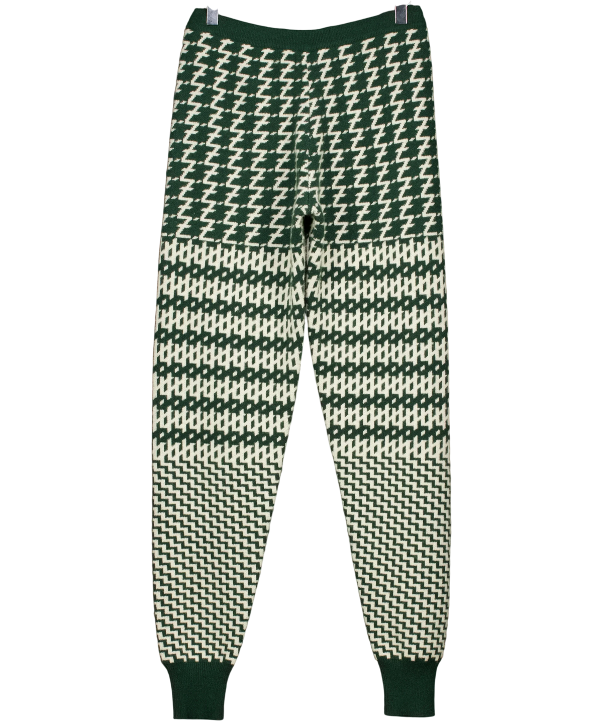 MADELEINE THOMPSON Green Colour, size UK S — back
