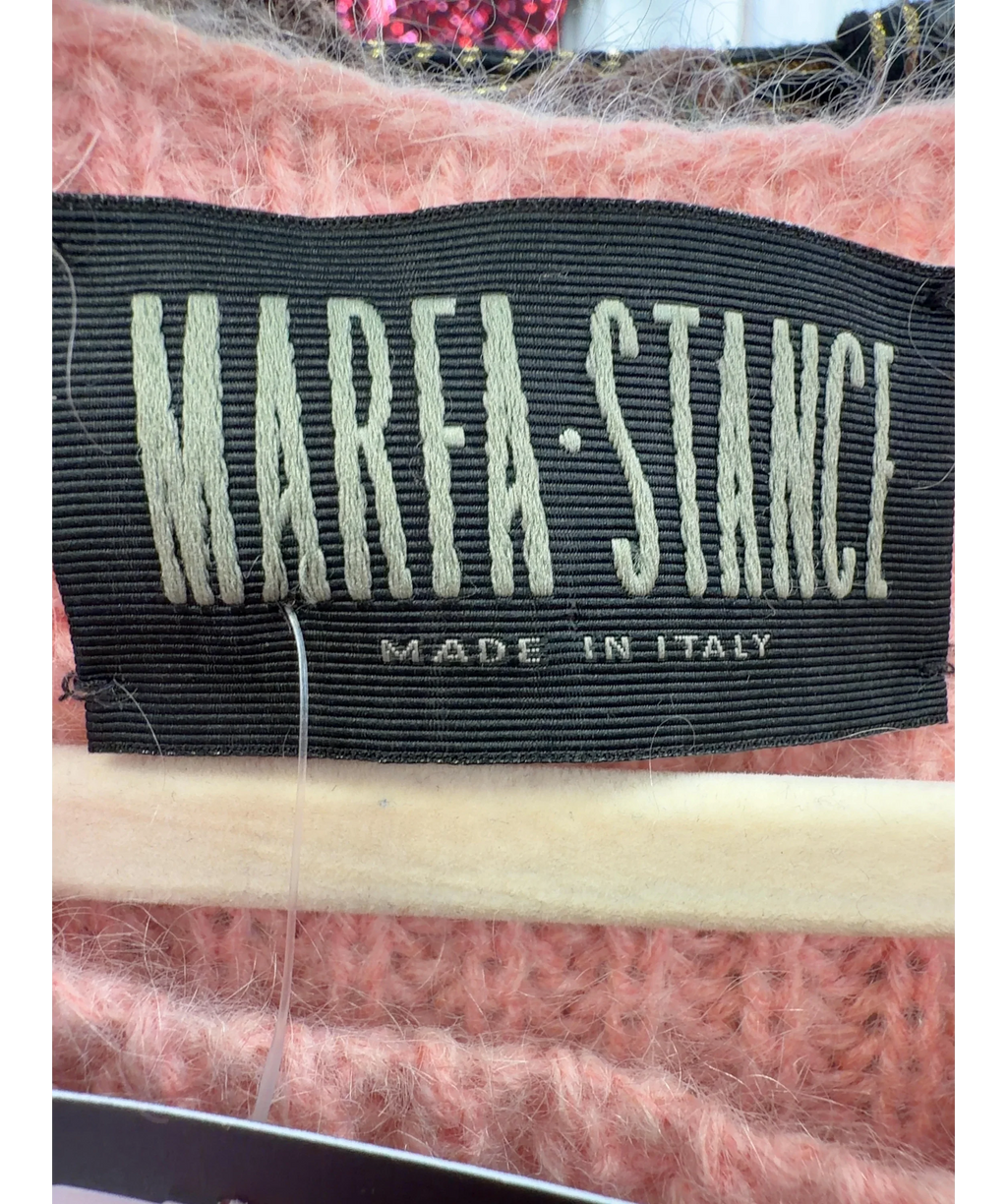 Marfa Stance Pink Colour, size UK XS — detail