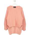 Marfa Stance Pink Colour, size UK XS — front