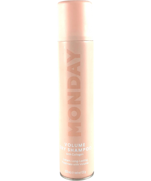 Monday Pink Dry Shampoo 200ml