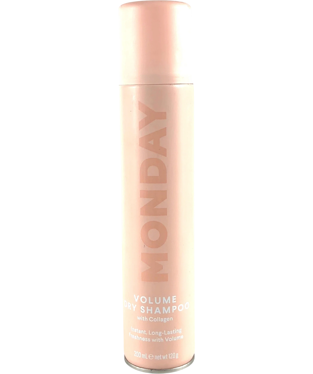 monday Shade, size 200ml — front