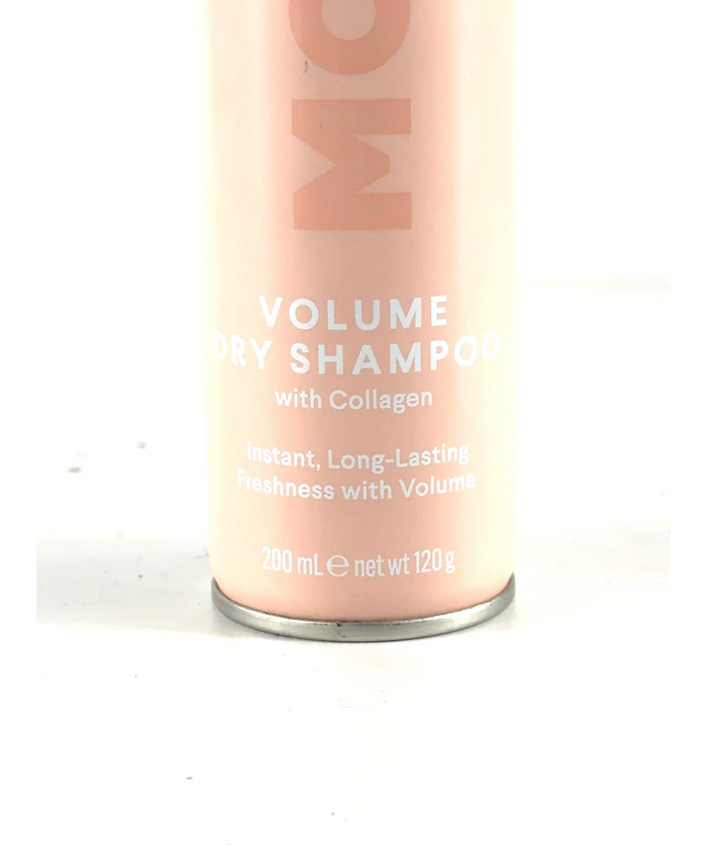 monday Shade, size 200ml — care label