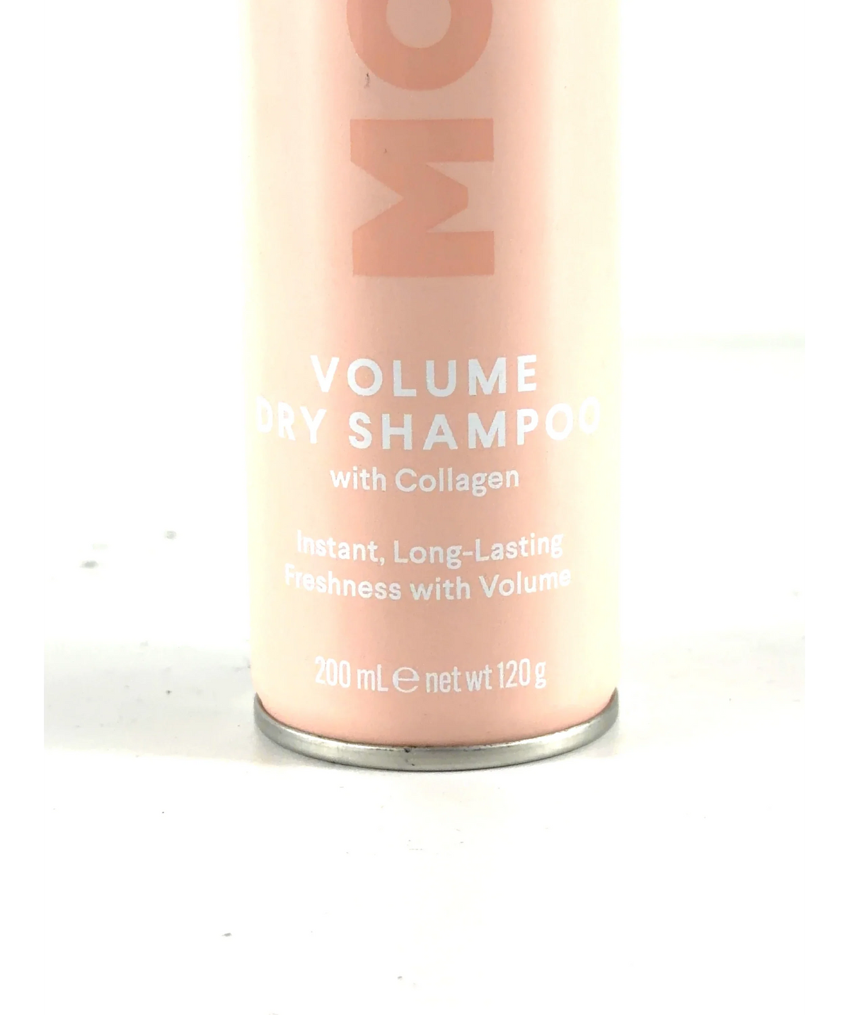 monday Shade, size 200ml — care label