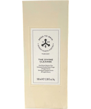 Seed To Skin The Divine Cleanse 100ml