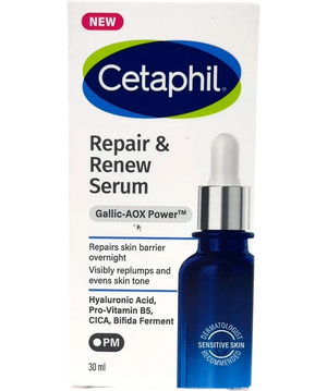 Cetaphil Repair & Renew PM Serum 30ml