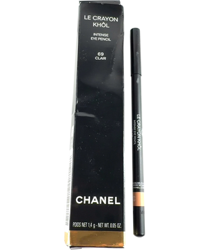 Chanel Le Crayon Khôl Intense Eye Pencil 69 Clair 1.4g 69 Clair 1.4g