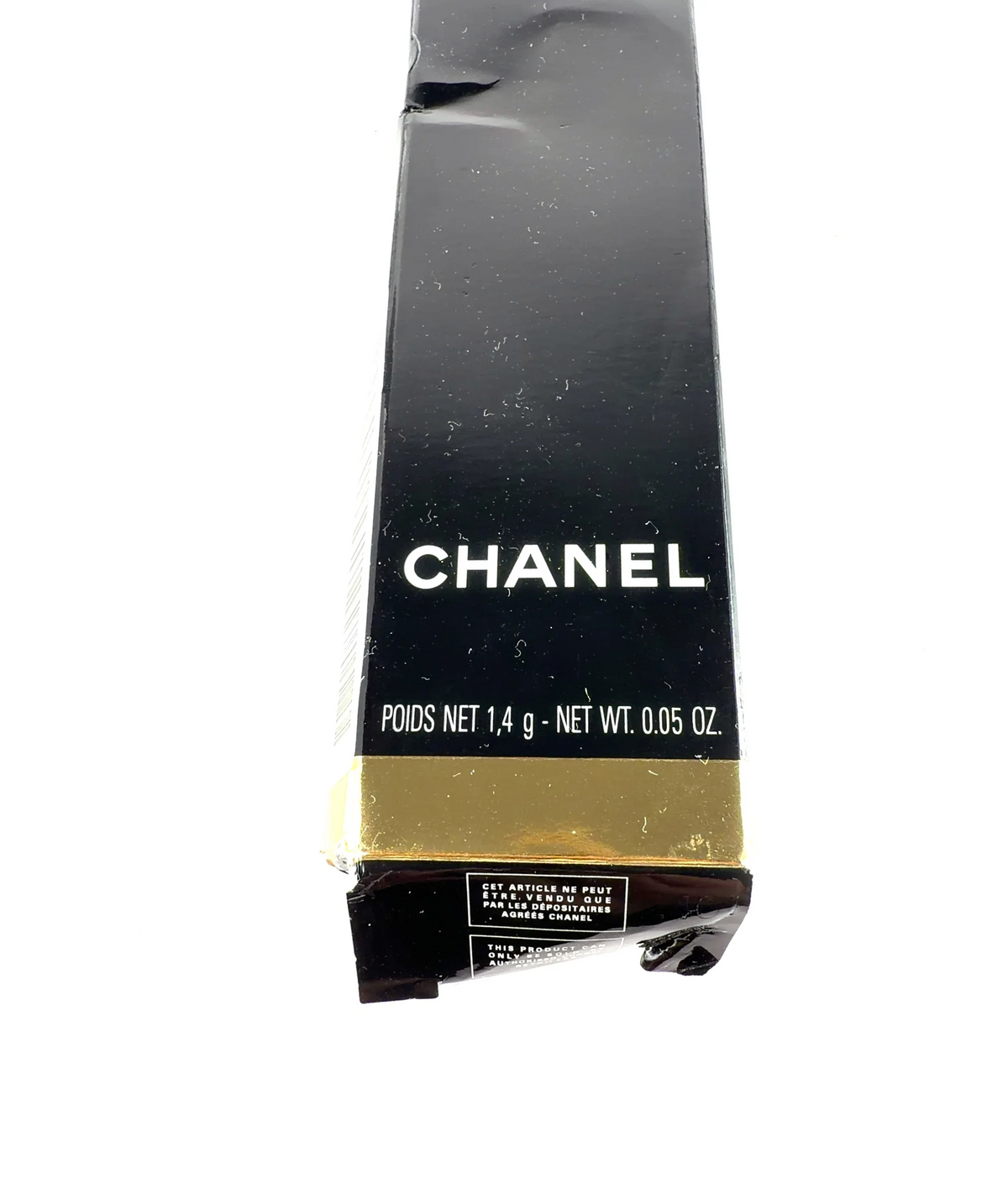Chanel 69 CLAIR Chanel Le Crayon Khôl Intense Eye Pencil 69 Clair 1.4g, size 1.4g — label