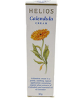 HELIOS Calendula Cream, size 30g — front