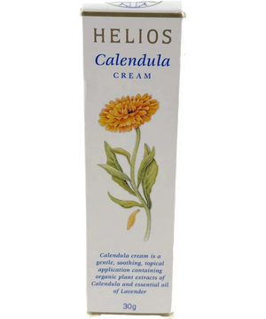HELIOS Calendula Cream 30g