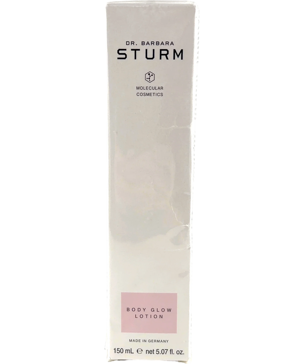 DR. Barbara Sturm Dr. Barbara Sturm Body Glow Lotion 150ml, size 150ml — front