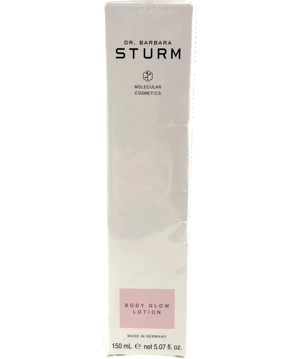 DR. Barbara Sturm Dr. Barbara Sturm Body Glow Lotion 150ml, size 150ml — front