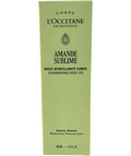 Loccitane AMANDE SUBLIME, size 100ml — front