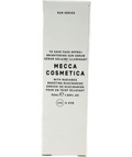 mecca cosmetica TO SAVE FACE SPF50+ BRIGHTENING SUN SERUM, size 50ml — front