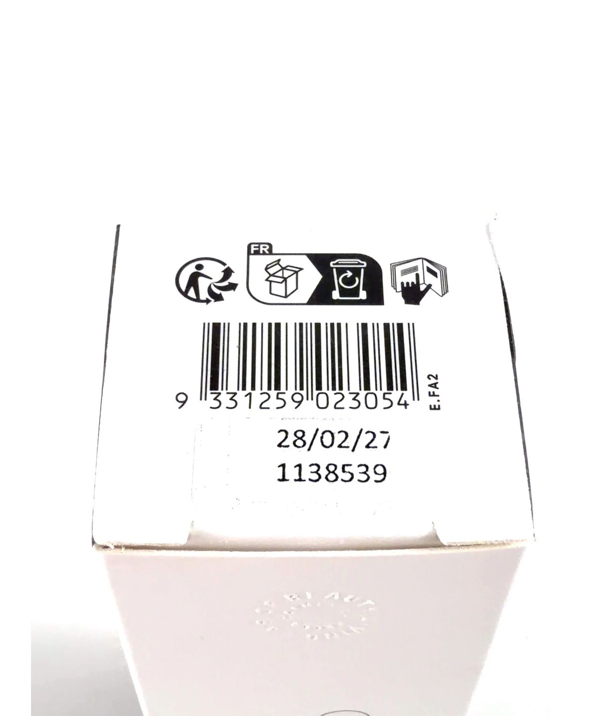 mecca cosmetica TO SAVE FACE SPF50+ BRIGHTENING SUN SERUM, size 50ml — detail
