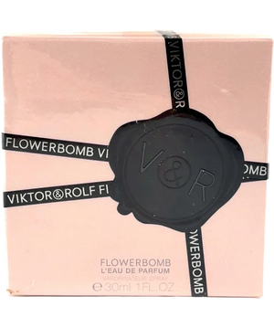 Viktor & Rolf Flowerbomb Eau de Parfum 30ml