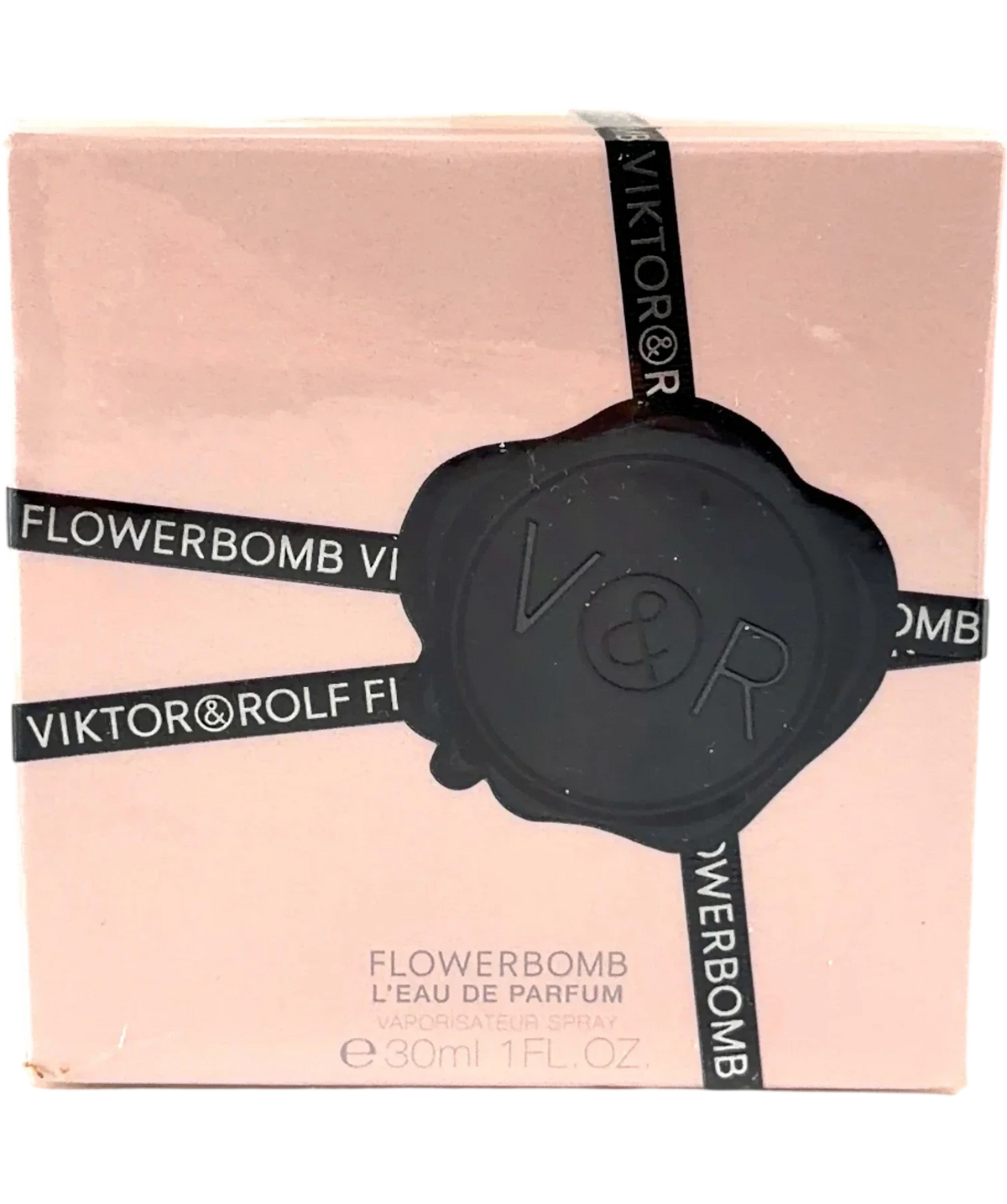 Viktor & Rolf FLOWERBOMB, size 30ml — front