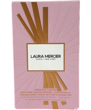 Laura Mercier Precious Tidings Mini Prime & Set Duo One Size