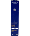 Loccitane Immortelle Précieuse UV Shield SPF 50 (Bouclier Hydratant Proactif), size 30ml — front