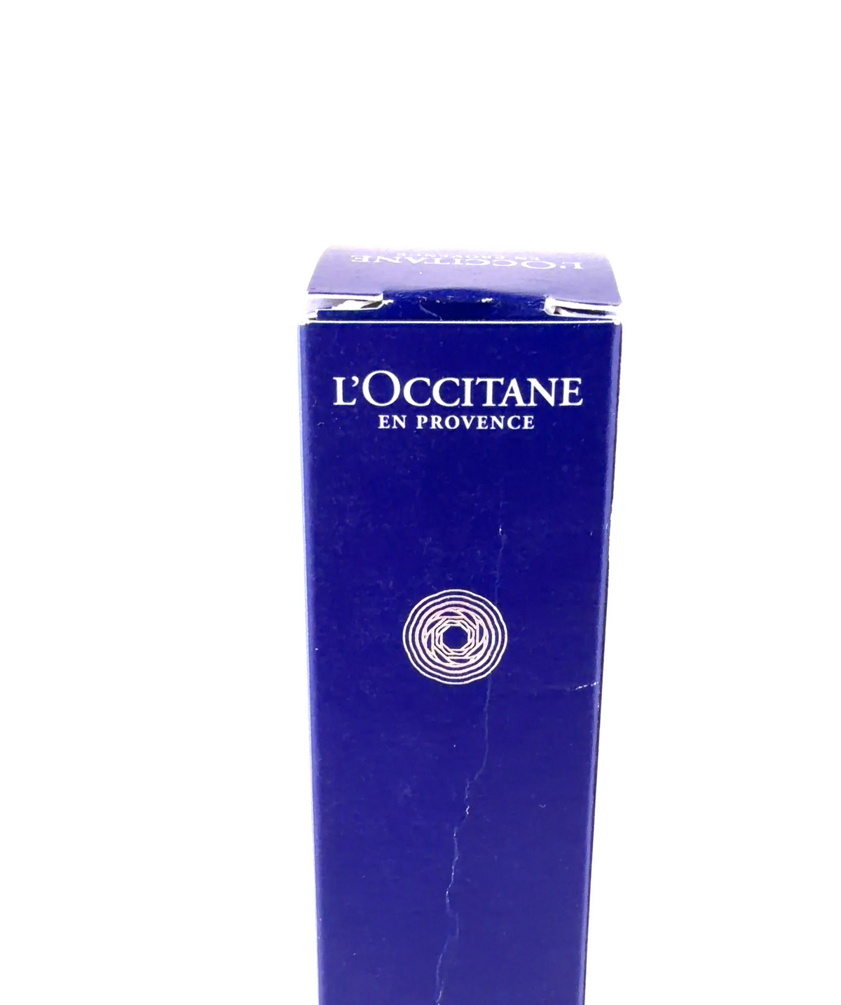 Loccitane Immortelle Précieuse UV Shield SPF 50 (Bouclier Hydratant Proactif), size 30ml — label