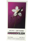 The Lab Co. FORBIDDEN BLOOM, size 60ml — front