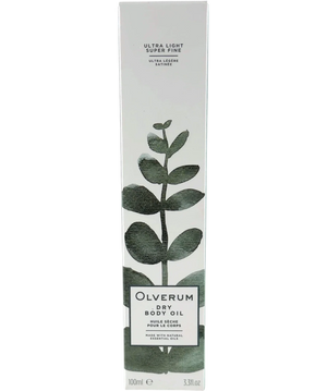 Olverum Dry Body Oil 100ml