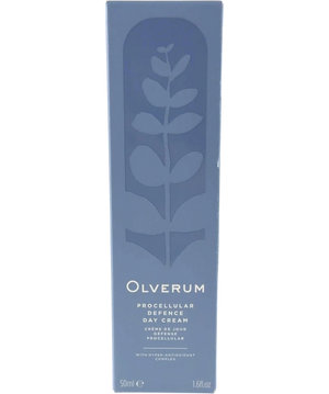 Olverum Procellular Defence Day Cream 50ml
