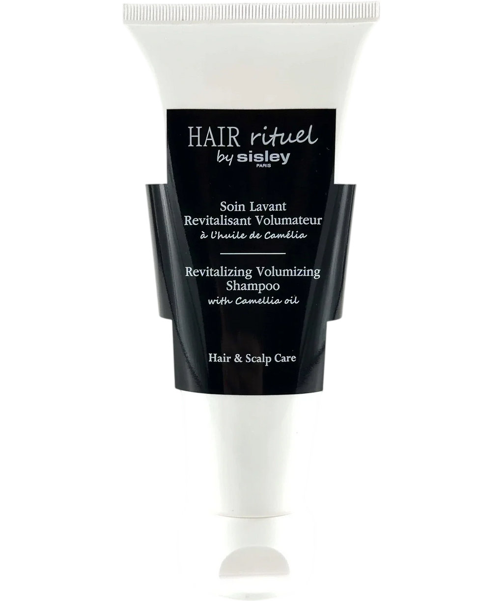 Sisley Hair Rituel by Sisley Revitalizing Volumizing Shampoo 200ml, size 200ml — front
