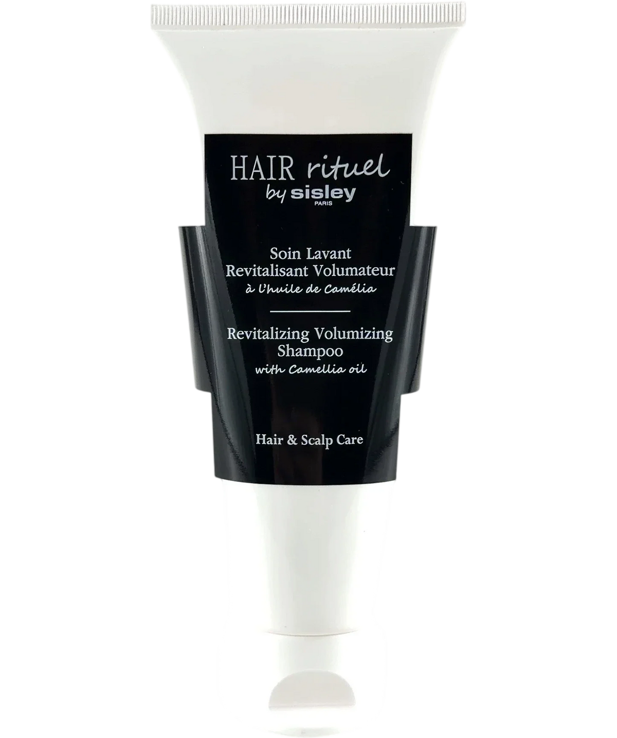 Sisley Hair Rituel by Sisley Revitalizing Volumizing Shampoo 200ml, size 200ml — front