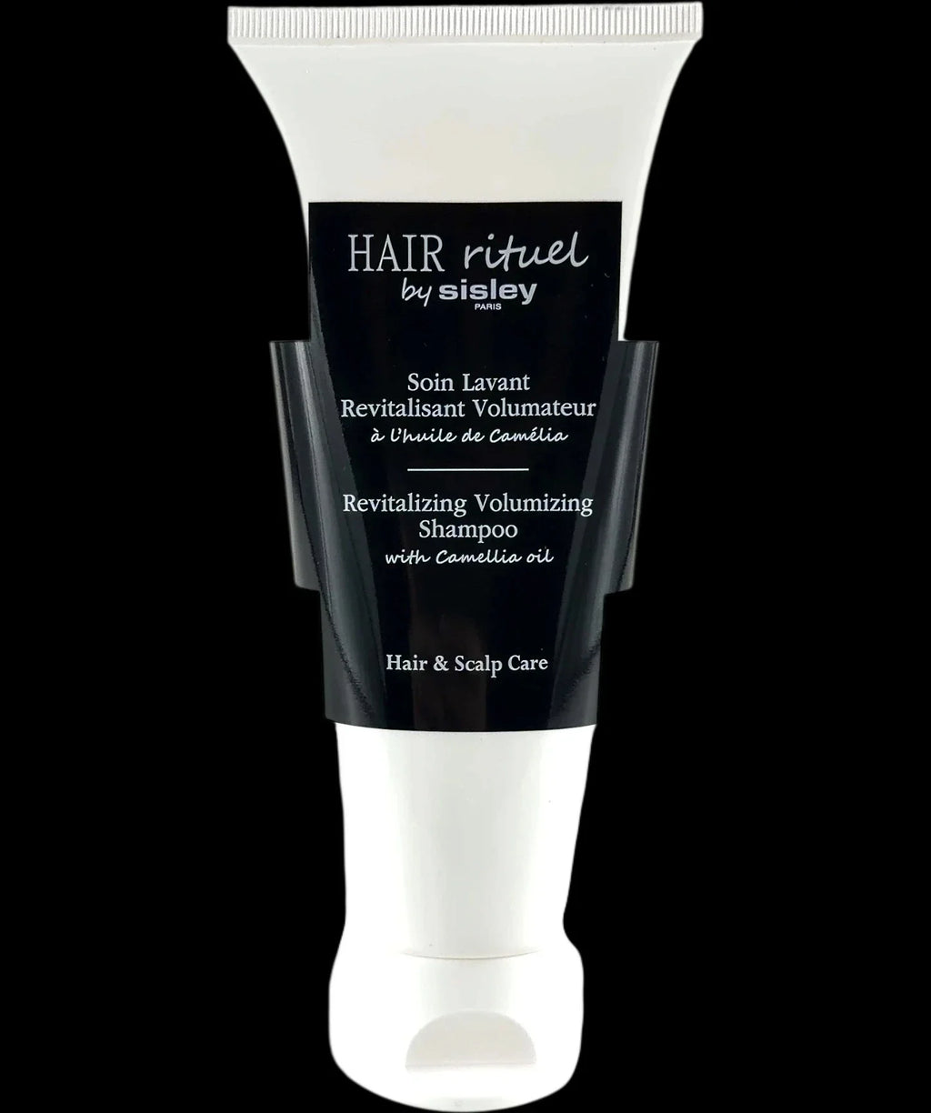 Sisley Hair Rituel by Sisley Revitalizing Volumizing Shampoo 200ml, size 200ml — detail