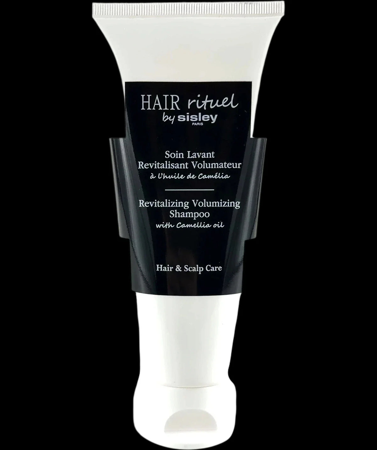 Sisley Hair Rituel by Sisley Revitalizing Volumizing Shampoo 200ml, size 200ml — detail