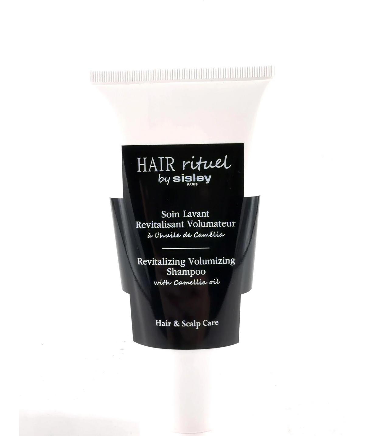 Sisley Hair Rituel by Sisley Revitalizing Volumizing Shampoo 200ml, size 200ml — label