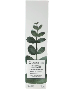 Olverum Nightfall Sleep Mist 30ml