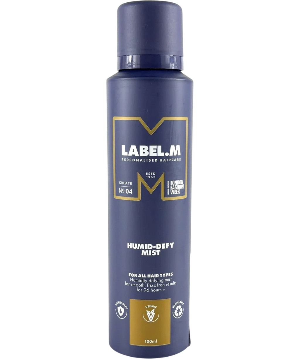 LABEL.M Humid-Defy Mist (100ml), size 100ml — front