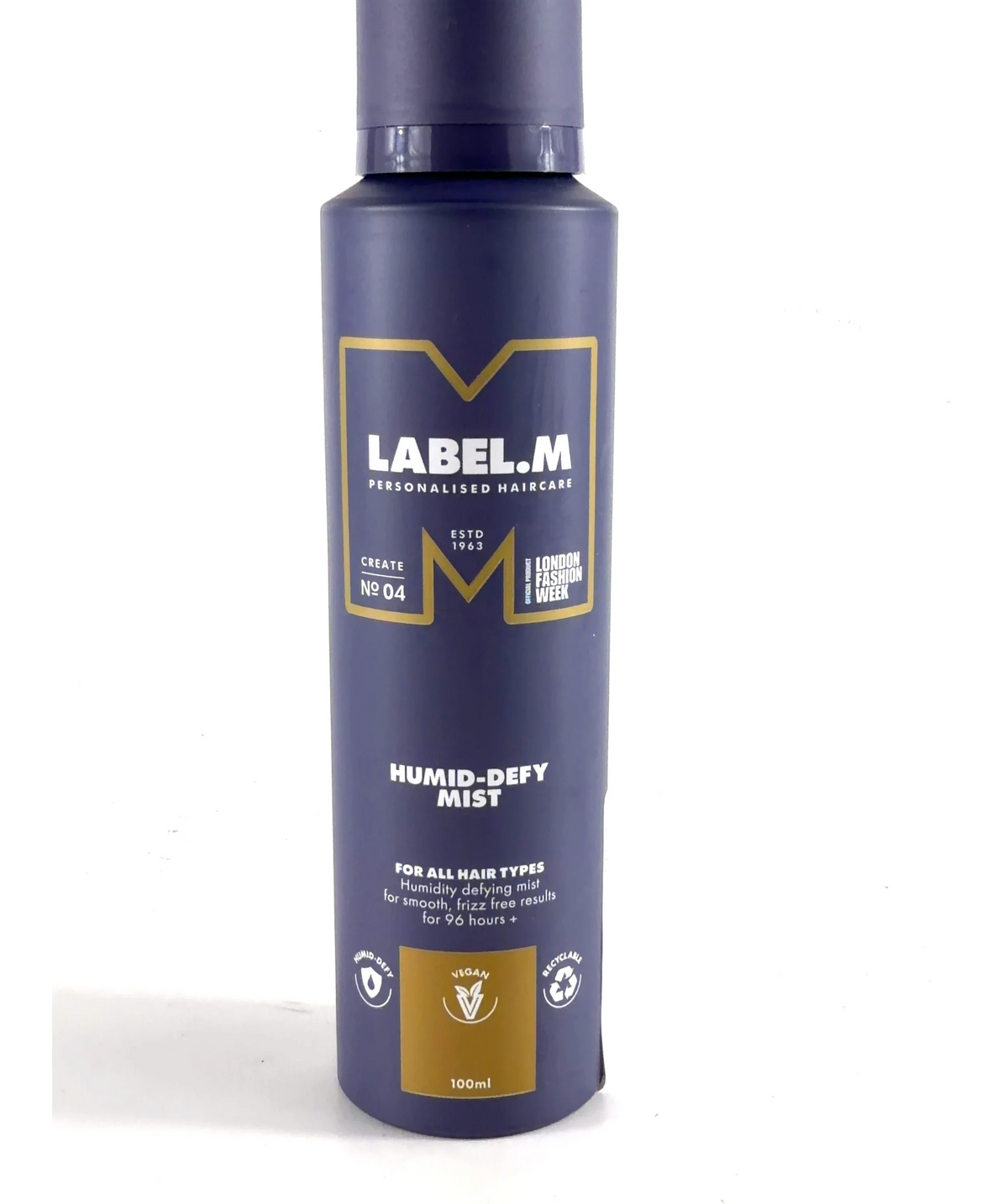LABEL.M Humid-Defy Mist (100ml), size 100ml — label