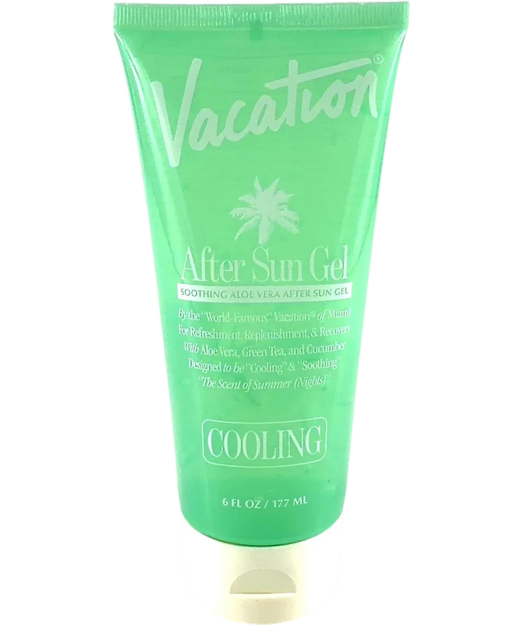 Vacation Vacation After Sun Gel 177ml, size 177ml — front