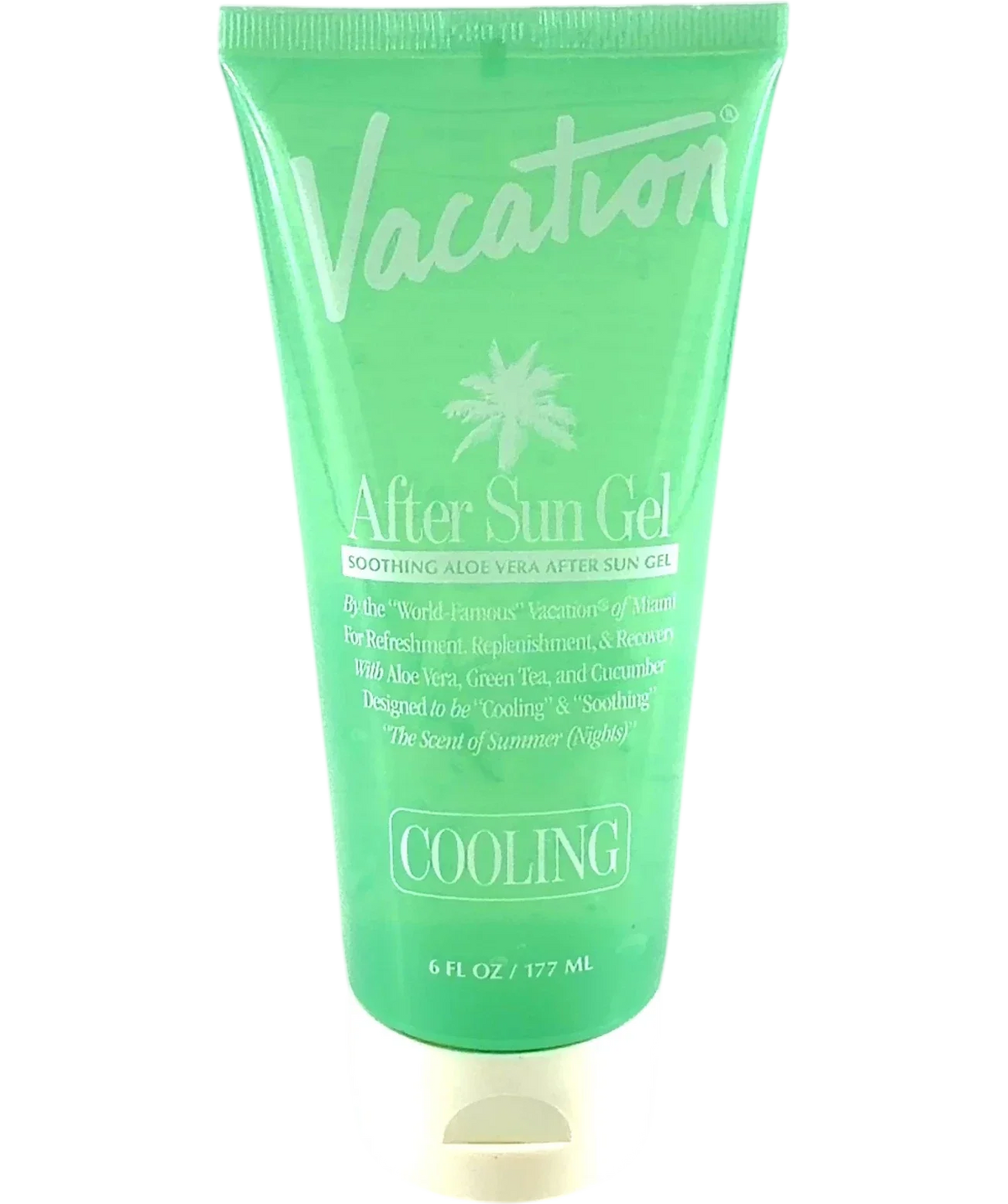 Vacation Vacation After Sun Gel 177ml, size 177ml — front