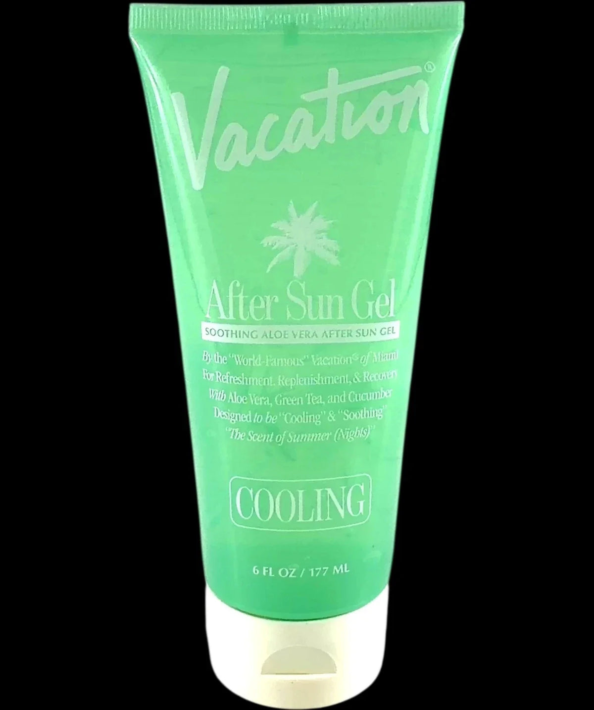 Vacation Vacation After Sun Gel 177ml, size 177ml — detail