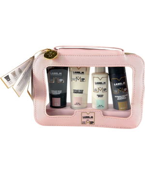 LABEL.M Abel.m Vibrant Rose Mini Discovery Kit 4 Piece Set 60ml