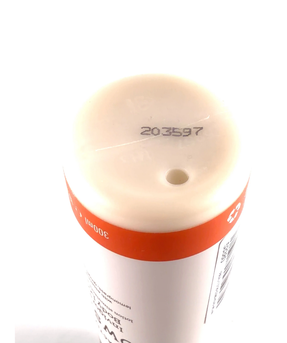 Cowshed Active Body Lotion (Lemongrass, Ginger & Rosemary) 300ml, size 300ml — detail