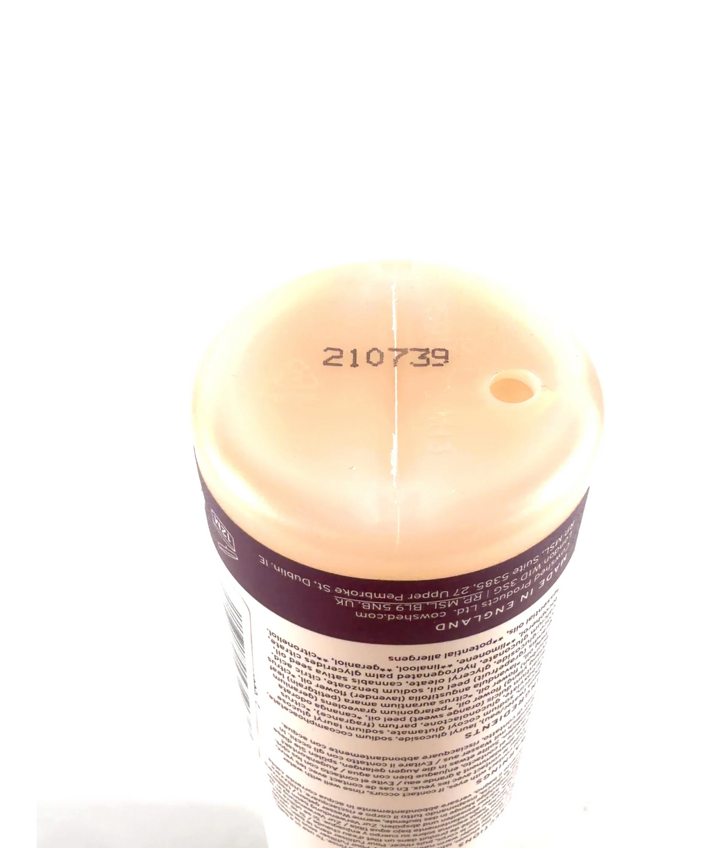 Cowshed Awake Bracing Bath & Shower Gel, size 300ml — detail