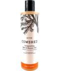 Cowshed Invigorating Bath & Shower Gel, size 300ml — front