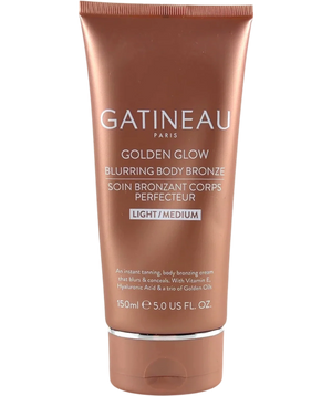 gatineau Gatineau Golden Glow Blurring Body Bronze Light/medium 150ml Light / Medium 150ml